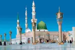 سیره نبوی در تأمین امنیت فرهنگی