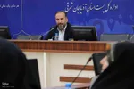 نشست هم‌اندیشی بانوان فعال رسانه‌ای و مجازی در تبریز