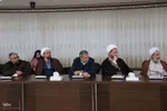 نشست شورای توسعه قرآنی آذربایجان غربی‎