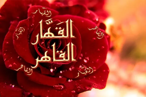 قوة سلطان الحجة أعظم من قوة سلطان القدرة