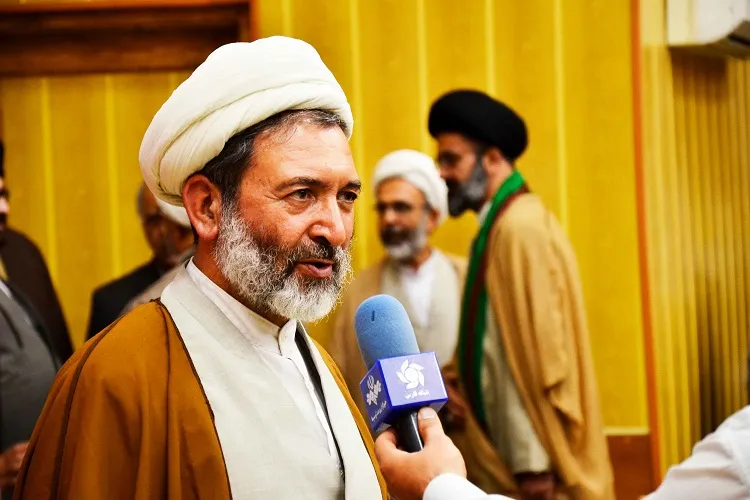 تحصیل ۱۰ هزار طلبه از ۹۰ کشور در جامعةالمصطفی(ص)