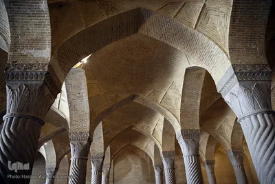 مسجد وکیل شیراز