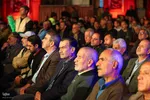 چهارمین یادواره شهدای شمال شهر اصفهان