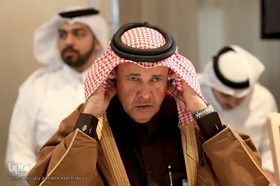 بیستمین کنفرانس مجالس کشورهای عضو سازمان همکاری اسلامی
