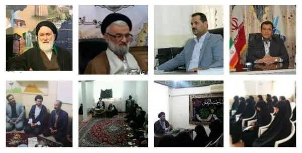 نگاهی به فعالیت‌های مؤسسه کریمه استان گلستان طی دهه پایانی ماه صفر