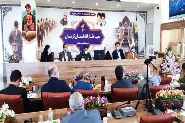 اندیشه و مکتب سردار سلیمانی محور عمل‌گرایی مسئولان قرار گیرد