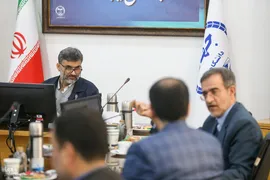 هم‌اندیشی پویش حمایت از مردم غزه و لبنان