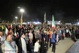 هشتاد و دو شب وفاداری؛ حماسه بیعت