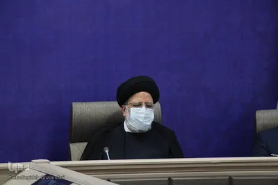 شورای قضایی خراسان جنوبی با حضور سید ابراهیم رئیسی، رئیس قوه قضائیه