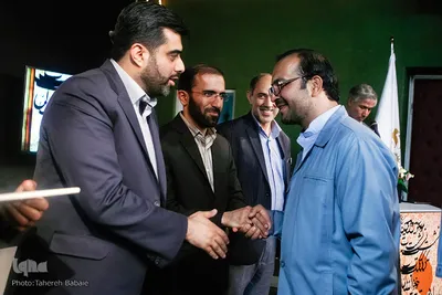 سومین نشست تخصصی «کتاب‌خوان اهل قلم»
