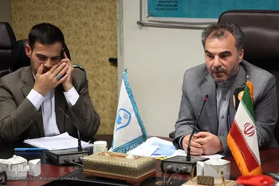 نشست خبری مسابقات قرآن، عترت و نماز فرهنگیان و دانش آموزان سراسرکشور