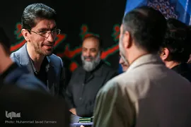 ششمین سالگرد تلاوت های شورای عالی قرآن