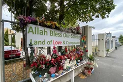 Christchurch Mosque Gunman Designated ‘Terrorist Entity’