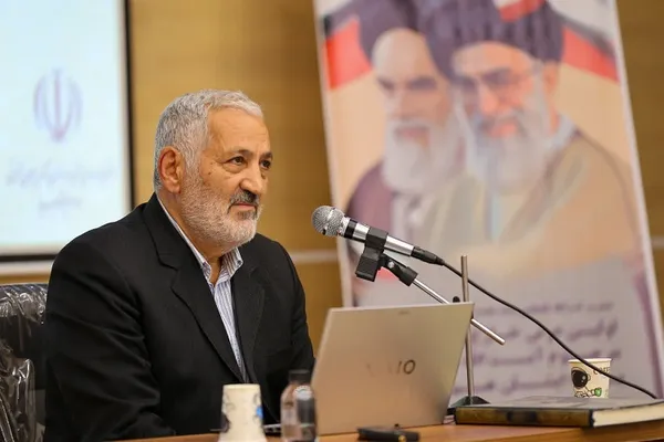 پیش نشست علمی کنگره بزرگداشت آیت الله العظمی میلانی