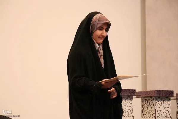 اعلام اسامی برترین‌های طرح «خیزش 10 میلیونی حافظان» در اراک