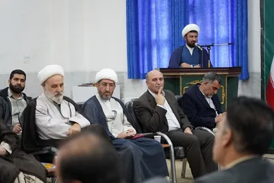 ستاد امر به معروف و نهی از منکر لرستان