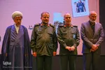 یادواره ملی شهدای رسانه در اصفهان