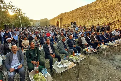 جشنواره شیره پزی ملایر