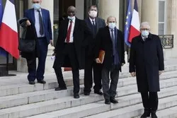 Adoption de la charte de principes : Macron salue l'engagement du CFCM