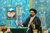 مردم ایران تجلی قدرت اهل‌ بیت(ع) هستند