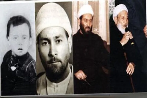 مؤذنی که عهده‌دار وظیفه پدر شد / قرائت اذان مشهور در دستگاه بيات ترک