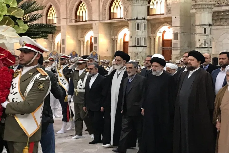 فیلم/ مبارزه بی‌امان با فساد در دستور کار ماست