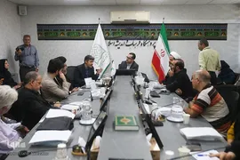 همایش «هوش مصنوعی، تبلیغ دینی و ضرورت تولید محتوا»