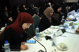 نشست های تخصصی اولین روز کنفرانس بین المللی وحدت اسلامی