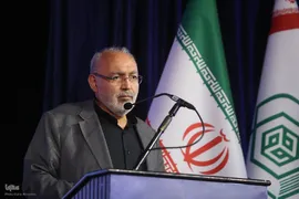 اختتامیه مسابقات قرآن کریم استان تهران