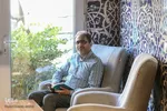 هبوط و معراج؛ سفرنامه‌های ماورایی که خداوند راوی آنهاست + فیلم