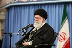د سپیځلې دفاع د اونۍ د پیل په مناسبت به د انقلاب رهبر وینا وکړي