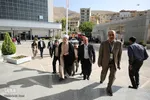اجلاس رؤسای دانشگاه‌ها و مؤسسات آموزش عالی شیراز‎‎
