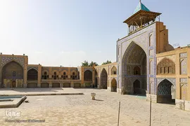 مسجد سید اصفهان