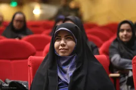 شانزدهمین گردهمایی سراسری معاونان پشتیبانی جهاددانشگاهی