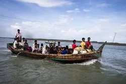 Umoja wa Mataifa wakosoa hali ya Waislamu wa Rohingya nchini Myanmar