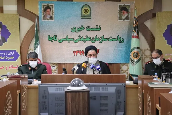 ادامه راه امام(ره) نیازمند بازخوانی وصیت‌نامه بنیانگذار انقلاب است