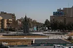 آذین بندی دهه فجر‎‎ اصفهان