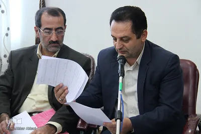 یازدهمین نشست شورای هماهنگی و توسعه فعالیت های قرآنی چهارمحال و بختیاری‎
