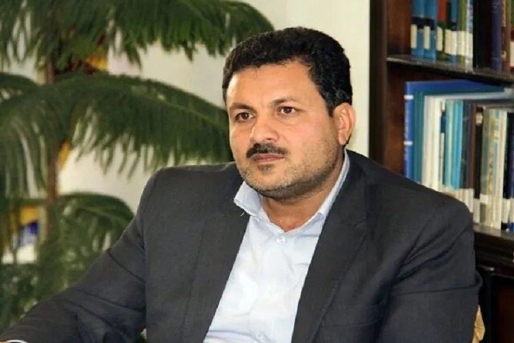کاشت ۶۵۰۰ اصله درخت به یاد ۶۵۰۰ شهید استان کرمان