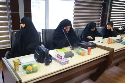 سومین نشست شورا هماهنگی و گسترش فعالیت‌های قرآنی استان مازندران در بابلسر