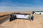 اردوی جهاد تبیین سازمان محیط زیست استان البرز‎