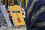 آیین رونمایی از تازه‌های انتشارات جهاددانشگاهی واحد اصفهان‎