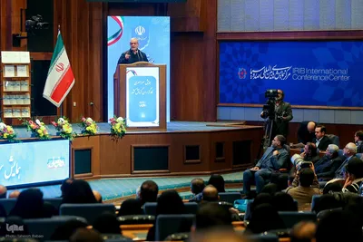 همایش سراسری کارگزاران گزینش سراسر کشور