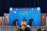 तेहरान के प्रार्थना हॉल में “सिर्फ़ कुरान सुनने के लिए एक समारोह” + वीडियो