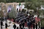 سفر وزیر میراث‌فرهنگی، گردشگری و صنایع‌دستی به اصفهان