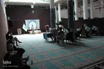 مسابقات قرآن اوقاف در چهارمحال و بختیاری