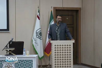 مسابقات قرآن استانی اداره اوقاف همدان