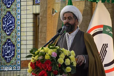 کنگره شهید محلاتی و 330 شهید شهرستان محلات