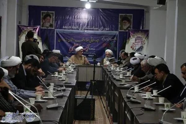 اوقاف با پژوهش برای موقوفات برنامه‌ریزی داشته باشد