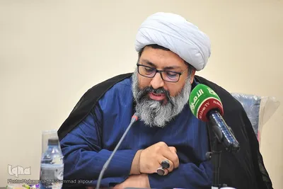 قرعه‌کشی چهل و پنجمین دوره مسابقات سراسری قرآن